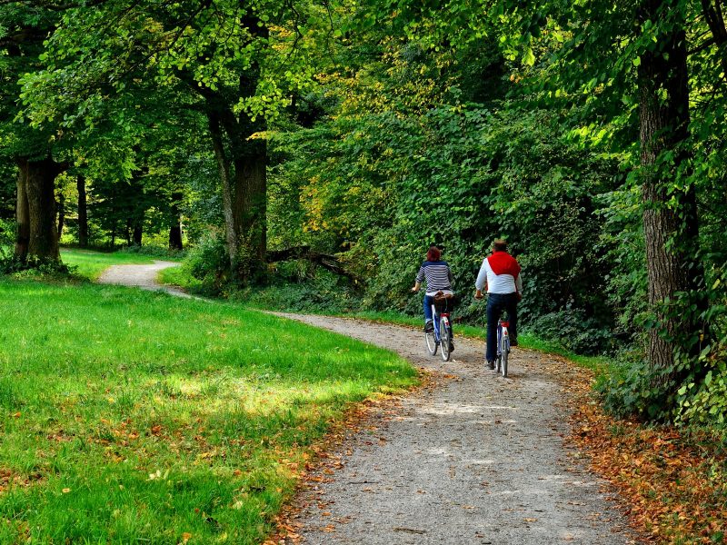 Sichere Mobilität in der dunklen Jahreszeit