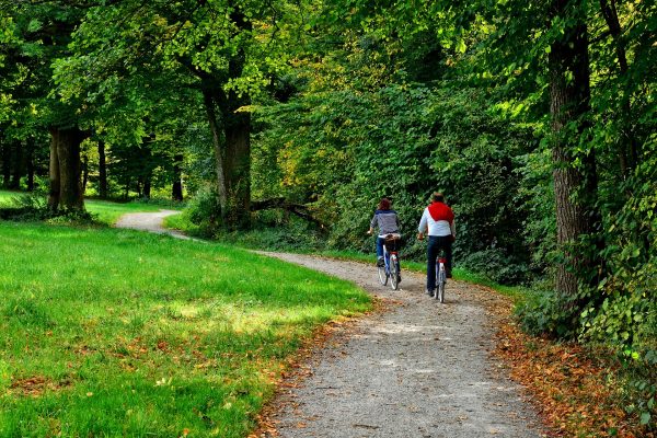 Sichere Mobilität in der dunklen Jahreszeit