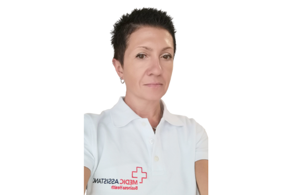 Ina Jakob